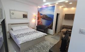 Pejovic apartmani